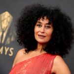 Tracee Ellis Ross , 49, says she’s ‘really proud’ of who she’s become: ‘I actually feel comfortable in my skin now’