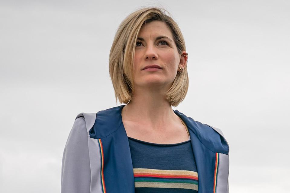 Trailer for Jodie Whittaker’s final Doctor Who teases return of old friends