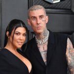 Travis Barker explains why Kourtney Kardashian is his perfect match