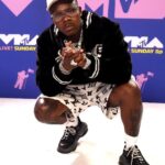 Trespasser Shot Outside DaBaby’s North Carolina Mansion: Reports