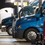 Truck Drivers’ On-the-Job Training Can Be Costly if They Quit