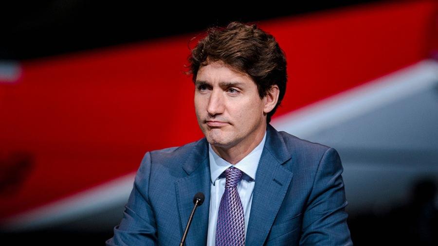 Trudeau: Putin is ‘systematically targeting civilians’ and ‘deliberately committing’ war crimes