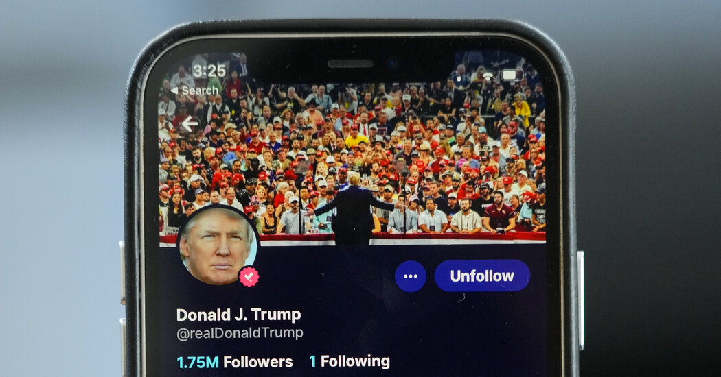 Truth Social Review: Trump’s Uncensored Social App Is Incomplete