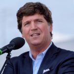 Tucker Carlson suggested an audit of Volodymyr Zelenskyy’s finances after the US approved another 0 million Ukraine aid package