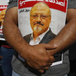 Turkey to OK Khashoggi murder trial’s move to Saudi Arabia