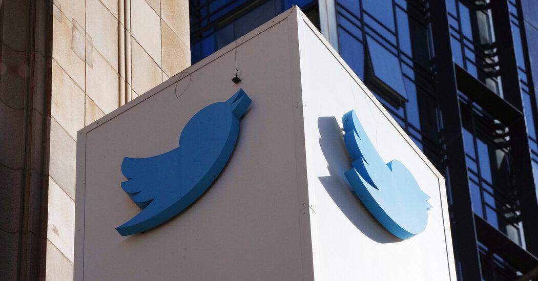 Twitter Nears a Deal to Sell Itself to Elon Musk