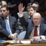 U.N. vote could “put Russia on the spot” for blocking action on Ukraine