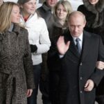 U.S. sanctions Putin’s daughters. Who are they?