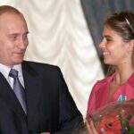 U.S. sanctions target Putin’s Russian family, but a larger shadow family may remain