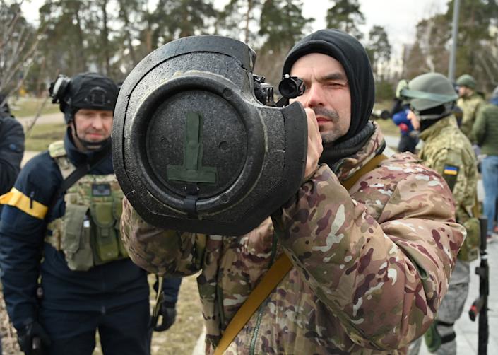 Ukraine: A killing ground for Russian armor. Are tanks now obsolete?