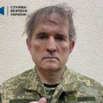 Ukraine has seized the assets of captured Putin ally Viktor Medvedchuk, including 50 homes, 26 cars, 30 plots of land, and one yacht