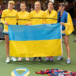 Ukraine Team Finds Escape, and Almost an Upset, Against U.S.