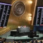 UN takes step to put veto users under global spotlight