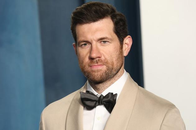 Universal Debuts First Look at Billy Eichner’s Comedy ‘Bros,’ Starring All LGBTQ Actors