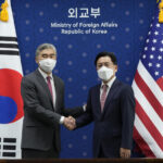 US, S Korea urge North’s return to talks after missile tests