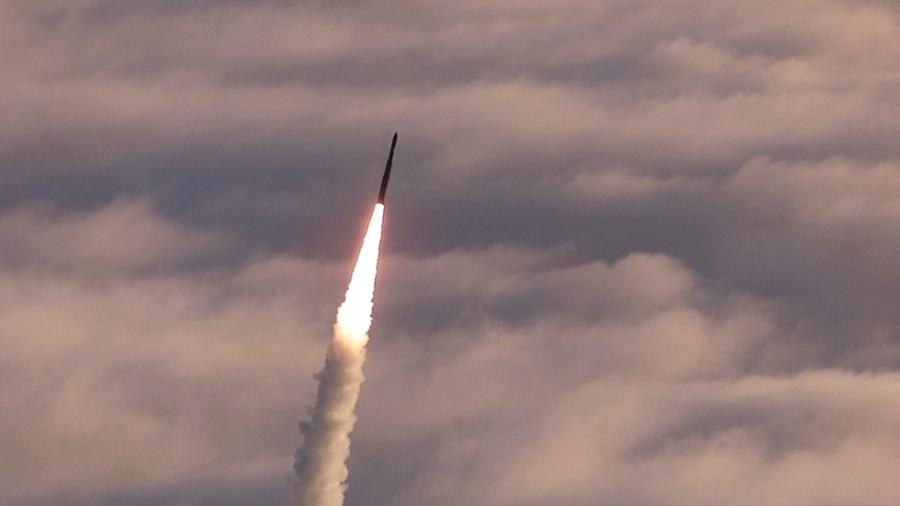 US scraps missile test to avoid Russian ‘misinterpretation’: report