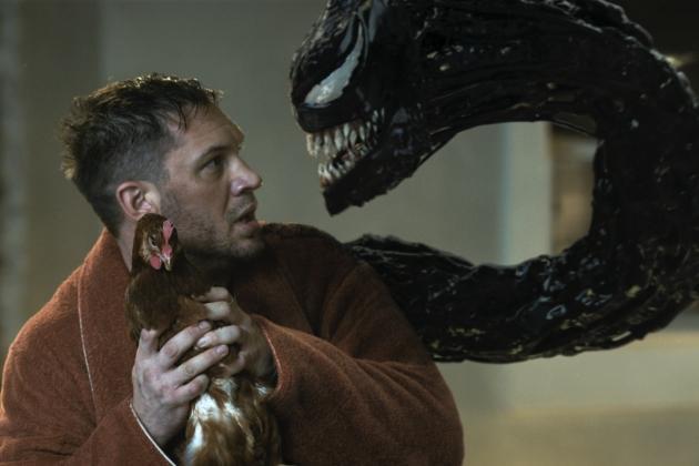 ‘Venom 3′ and ‘Ghostbusters: Afterlife’ Sequel in the Works at Sony