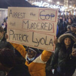 Videos show Patrick Lyoya shot in head by Michigan officer