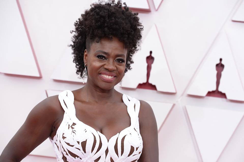 Viola Davis shares she had hysterectomy, reveals she threatened to ‘kick’ surgeon’s ass ‘if I wake up and my uterus is still here’