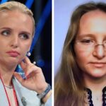 Vladimir Putin’s daughters on EU sanctions hit list