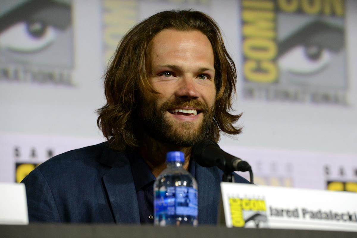 ‘Walker’ star Jared Padalecki shares health update after serious car accident