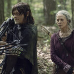 Walking Dead Shocker: Melissa McBride Exits Daryl and Carol-Centric Spinoff