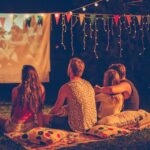 Want a movie night under the stars? This stellar digital projector is down to  — save 50%