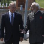 Want to know why India has been soft on Russia? Take a look at its military, diplomatic and energy ties