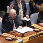 War in Ukraine spurs bid to take a closer look at UN vetoes