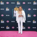 Watch Kelsea Ballerini Sing ‘Heartfirst’ — From Quarantine — at CMT Music Awards