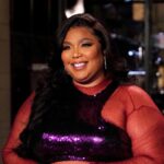 Watch Lizzo Address Internet Rumors, Jokes About Her Chris Evans TikTok in ‘SNL’ Monologue