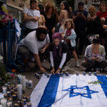 Wave of Terrorism in Israel Defies a Simple Narrative