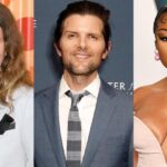 Webby Awards: Drew Barrymore, Adam Scott, Megan Thee Stallion Among Honorees