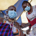 WHO: COVID cases, deaths in Africa drop to lowest levels yet