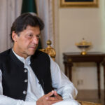 Who Is Imran Khan, Pakistan’s Prime Minister?