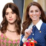 Who will play Kate Middleton on ‘The Crown’? Daisy Edgar-Jones is interested