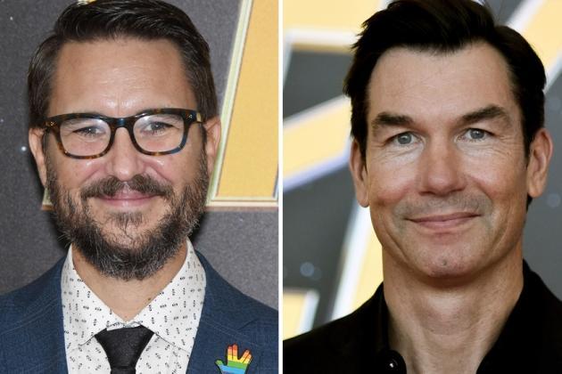 Wil Wheaton Touched By Jerry O’Connell’s Apology For Being Unaware Of His Childhood Trauma: “You Were 11”