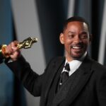 Will Smith banned from the Oscars, Academy events for 10 years