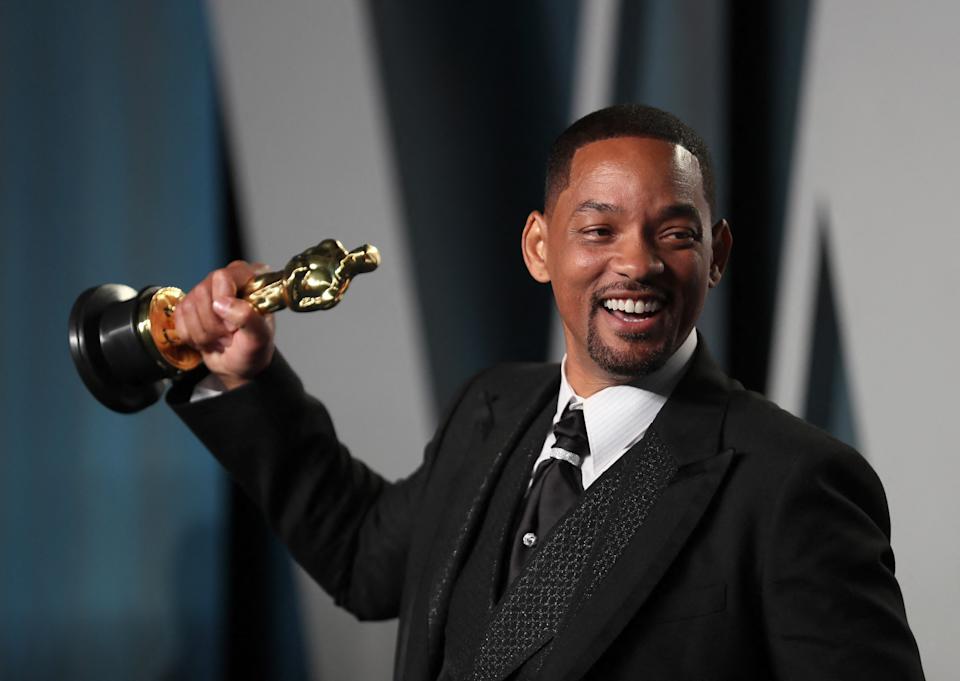 Will Smith resigns from the Academy after Chris Rock slap: ‘I am heartbroken’