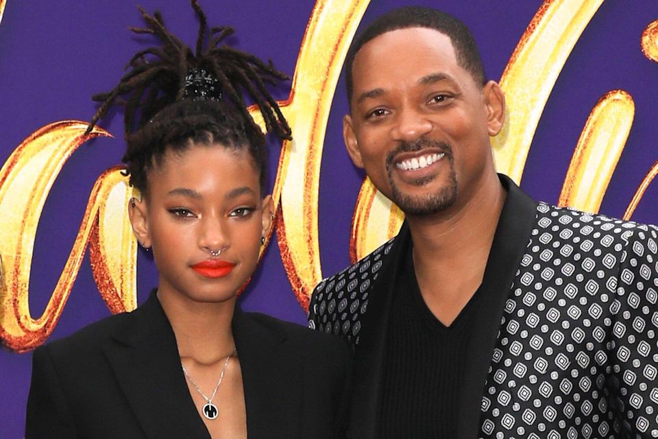 Willow Smith Muses on the ‘Meaning of Life’ in Cryptic Posts After Father Will Smith’s Oscars Slap