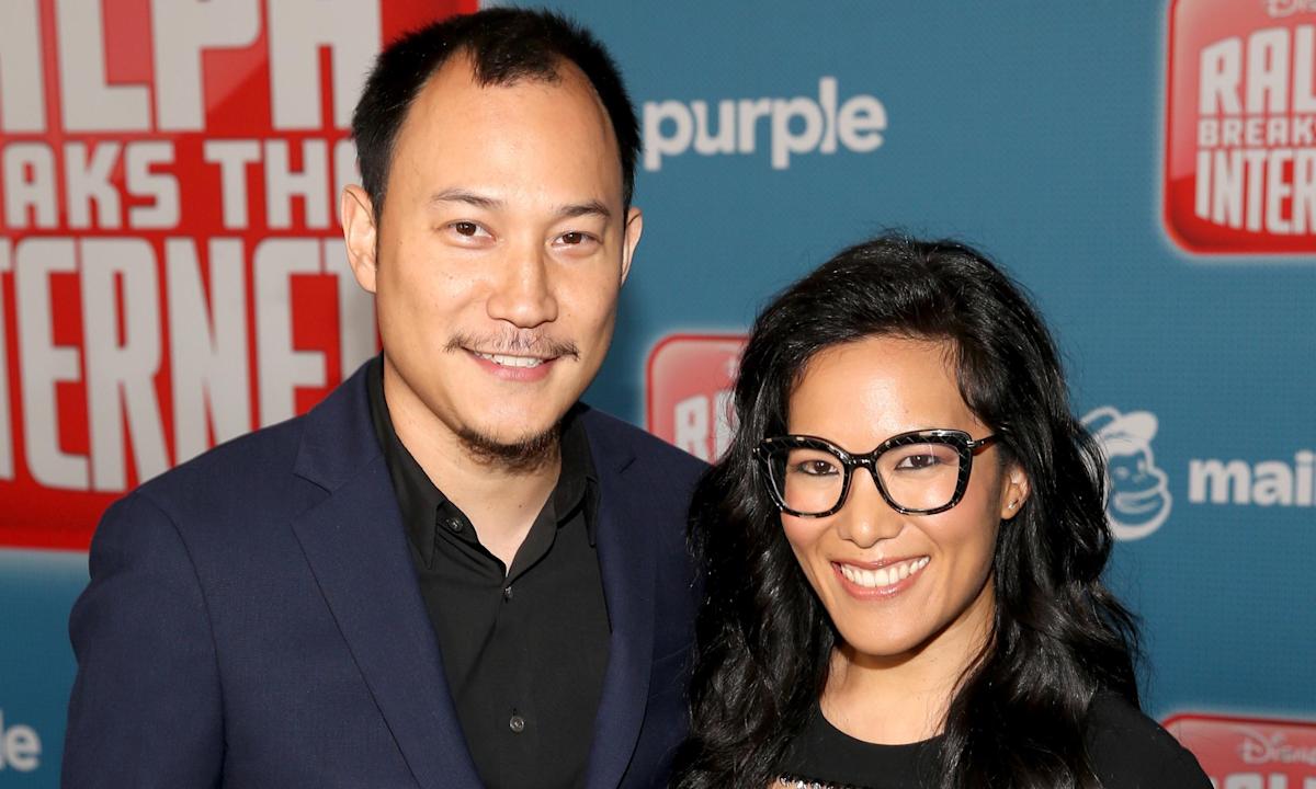 #WrongAsian: In wake of Ali Wong divorce news, magazine apologizes for wrong pic