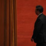 Xi stands by zero-COVID approach despite public anger: ‘Persistence is victory’