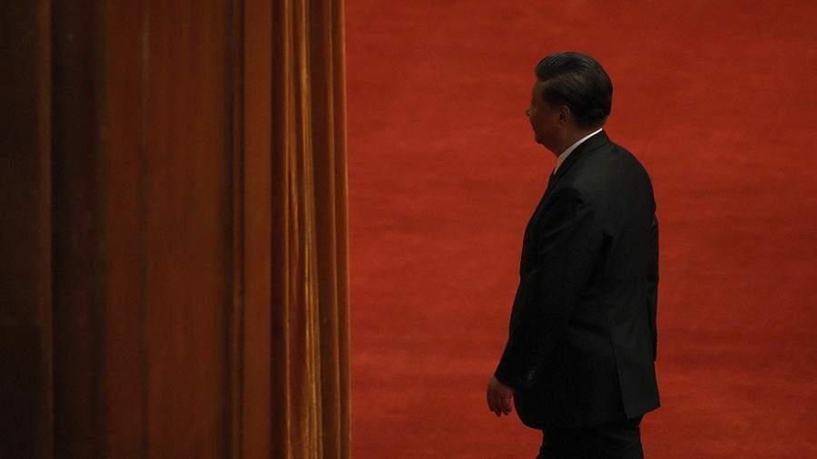 Xi stands by zero-COVID approach despite public anger: ‘Persistence is victory’