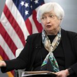 Yellen, Ukraine official walk out of Russia’s G-20 remarks