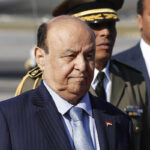 Yemen’s president steps aside amid efforts to end war