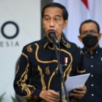 Zelensky, Putin invited to G20 summit: Indonesian leader