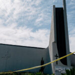 1 Dead and 4 Are Critically Injured in California Church Shooting