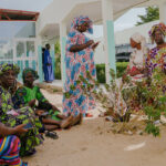 11 Families in Senegal Welcomed Newborns. A Fire Left Them Devastated.