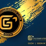 GGCM: Gold Guaranteed Coin Mining