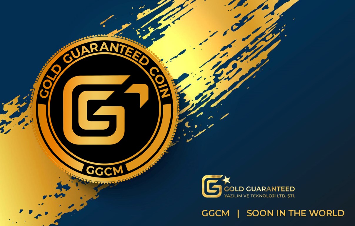 GGCM: Gold Guaranteed Coin Mining